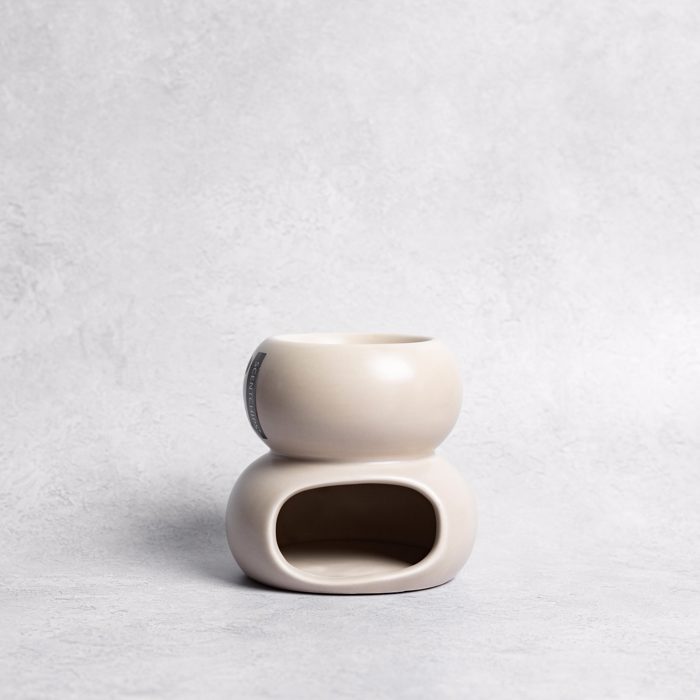 Aromatistis Scentchips me Epistrosi Porselanis 'Zen Desert' 780004